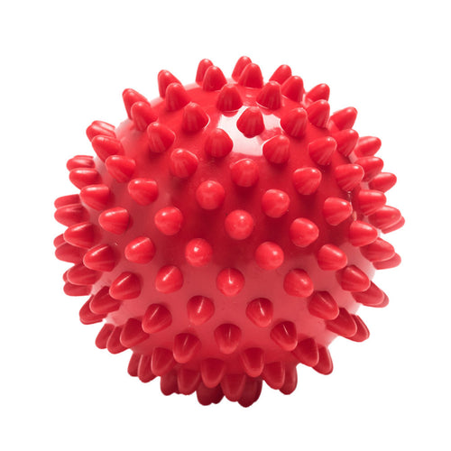 PVC Massage Ball Body Muscle Stress Relief for Myofascial Release Trigger Point Feet Back Neck Deep Tissue Massage